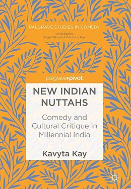 eBook (pdf) New Indian Nuttahs de Kavyta Kay