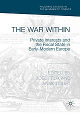 eBook (pdf) The War Within de 