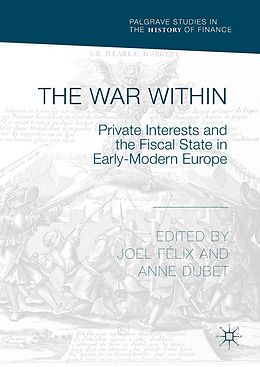 E-Book (pdf) The War Within von 