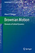 E-Book (pdf) Brownian Motion von Albert P. Philipse