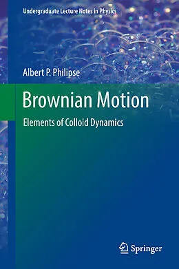 E-Book (pdf) Brownian Motion von Albert P. Philipse
