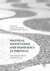 eBook (pdf) Political Institutions and Democracy in Portugal de 