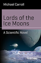 eBook (pdf) Lords of the Ice Moons de Michael Carroll