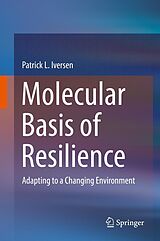 eBook (pdf) Molecular Basis of Resilience de Patrick L. Iversen