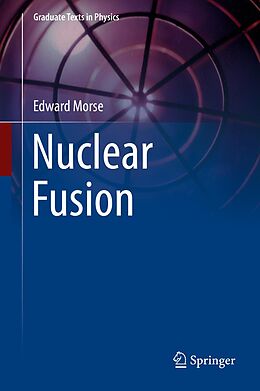 eBook (pdf) Nuclear Fusion de Edward Morse