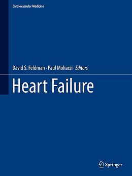 eBook (pdf) Heart Failure de 