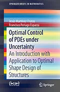 E-Book (pdf) Optimal Control of PDEs under Uncertainty von Jesús Martínez-Frutos, Francisco Periago Esparza