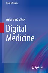 eBook (pdf) Digital Medicine de 