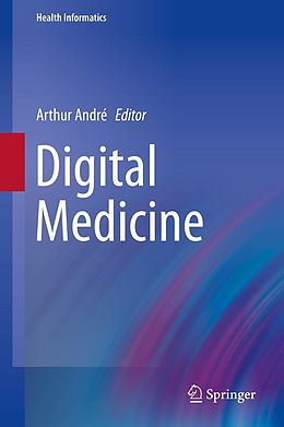 eBook (pdf) Digital Medicine de 