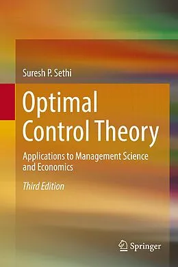 E-Book (pdf) Optimal Control Theory von Suresh P. Sethi