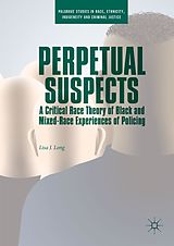 eBook (pdf) Perpetual Suspects de Lisa J. Long