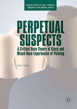 E-Book (pdf) Perpetual Suspects von Lisa J. Long
