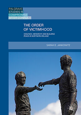 Fester Einband The Order of Victimhood von Sarah E. Jankowitz