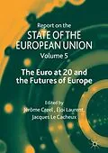 E-Book (pdf) Report on the State of the European Union von