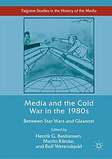 eBook (pdf) Media and the Cold War in the 1980s de 