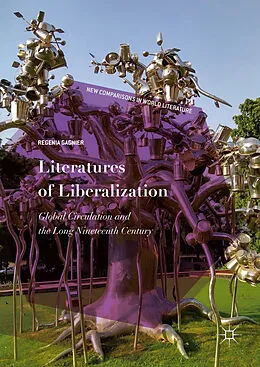 E-Book (pdf) Literatures of Liberalization von Regenia Gagnier