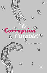 eBook (pdf) Is Corruption Curable? de Khalid Sekkat