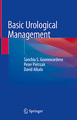 eBook (pdf) Basic Urological Management de Sanchia S. Goonewardene, Peter Pietrzak, David Albala