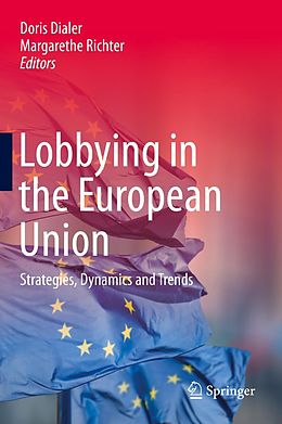 eBook (pdf) Lobbying in the European Union de 