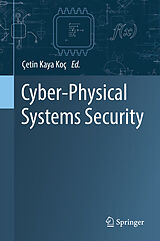 eBook (pdf) Cyber-Physical Systems Security de 