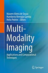 eBook (pdf) Multi-Modality Imaging de 