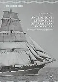 E-Book (pdf) Anglophone Literature of Caribbean Indenture von Alison Klein