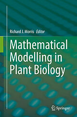 eBook (pdf) Mathematical Modelling in Plant Biology de 