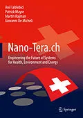 E-Book (pdf) Nano-Tera.ch von Anil Leblebici, Patrick Mayor, Martin Rajman