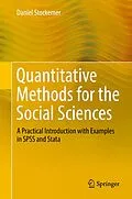 E-Book (pdf) Quantitative Methods for the Social Sciences von Daniel Stockemer