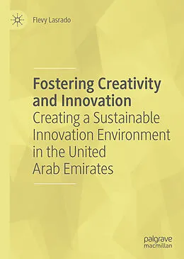 E-Book (pdf) Fostering Creativity and Innovation von Flevy Lasrado