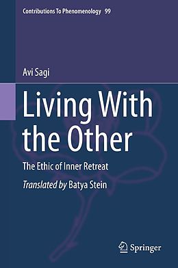 eBook (pdf) Living With the Other de Avi Sagi