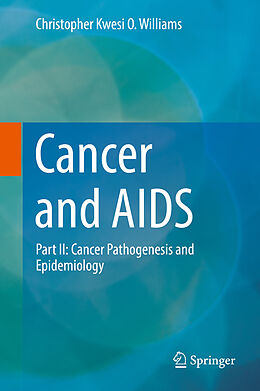 eBook (pdf) Cancer and AIDS de Christopher Kwesi O. Williams