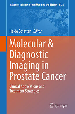 Fester Einband Molecular & Diagnostic Imaging in Prostate Cancer von 