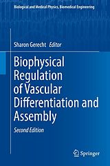eBook (pdf) Biophysical Regulation of Vascular Differentiation and Assembly de 