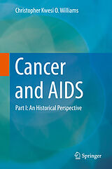 eBook (pdf) Cancer and AIDS de Christopher Kwesi O. Williams