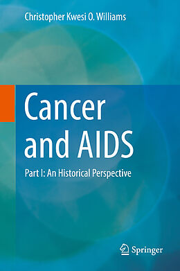 eBook (pdf) Cancer and AIDS de Christopher Kwesi O. Williams