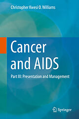 eBook (pdf) Cancer and AIDS de Christopher Kwesi O. Williams