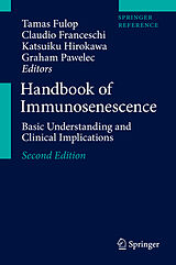  Handbook of Immunosenescence de 