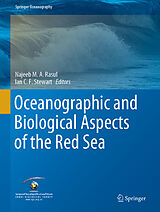 eBook (pdf) Oceanographic and Biological Aspects of the Red Sea de 