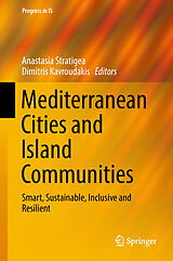 eBook (pdf) Mediterranean Cities and Island Communities de 