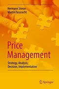 E-Book (pdf) Price Management von Hermann Simon, Martin Fassnacht