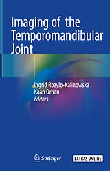 eBook (pdf) Imaging of the Temporomandibular Joint de 