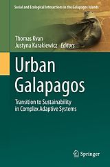 E-Book (pdf) Urban Galapagos von 