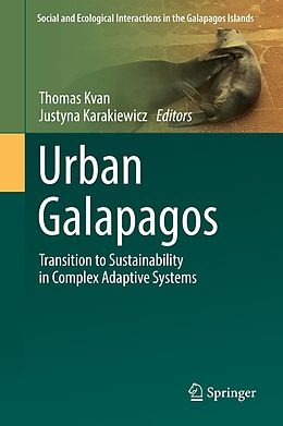 eBook (pdf) Urban Galapagos de 