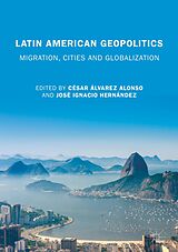 eBook (pdf) Latin American Geopolitics de 