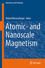 eBook (pdf) Atomic- and Nanoscale Magnetism de 