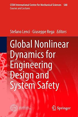 eBook (pdf) Global Nonlinear Dynamics for Engineering Design and System Safety de 