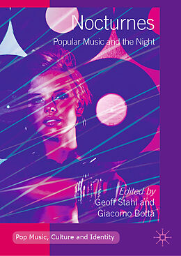 Fester Einband Nocturnes: Popular Music and the Night von 