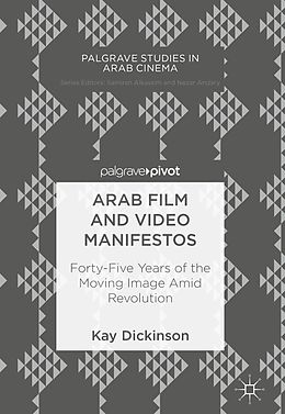 eBook (pdf) Arab Film and Video Manifestos de Kay Dickinson