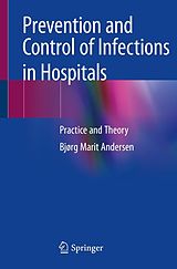 eBook (pdf) Prevention and Control of Infections in Hospitals de Bjørg Marit Andersen